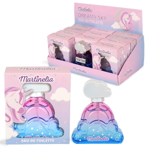 MARTINELIA  DREAMY SKY EAU DE TOILETTE 30ML