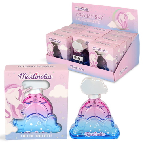MARTINELIA  DREAMY SKY EAU DE TOILETTE 30ML