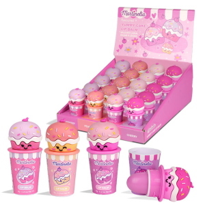 MARTINELIA CAKES LIP BALM
