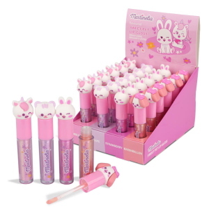 MARTINELIA FRIENDLY ANIMALS LIP GLOSS