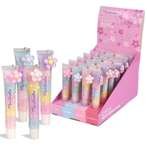 MARTINELIA WORLD 5 LAYERS LIP GLOSS