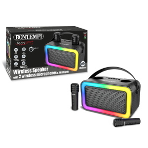 CASSA  WIRELESS  