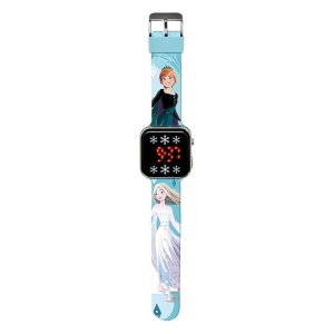 OROLOGIO/WATCH DA POLSO DIGITALE FROZEN