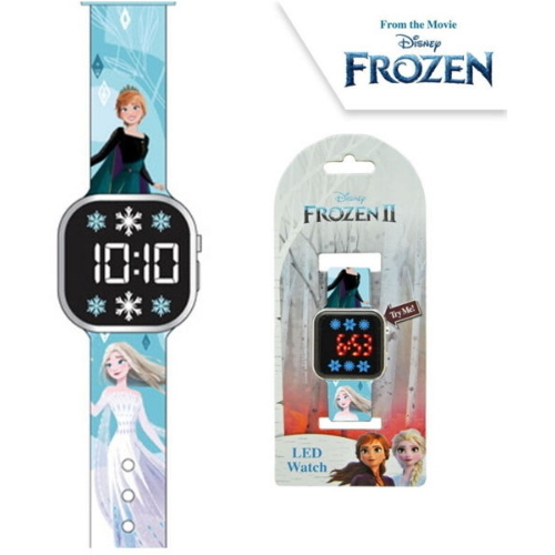 OROLOGIO/WATCH DA POLSO DIGITALE FROZEN