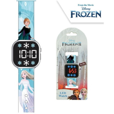 OROLOGIO/WATCH DA POLSO DIGITALE FROZEN