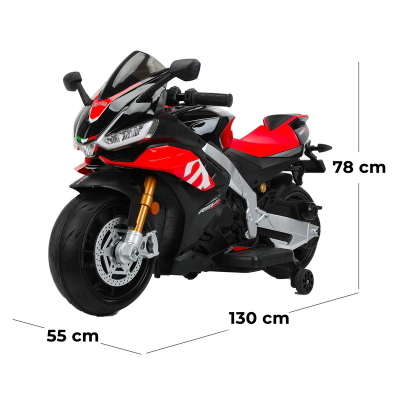 APRILIA RSV BIG 24 V  