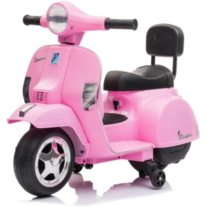 VESPA PICCOLA PX 150 ROSA
