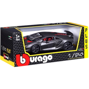BBURAGO LAMBORGHINI SESTO 1/2