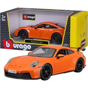 BBURAGO 1/24 PORSCHE 911 GT3