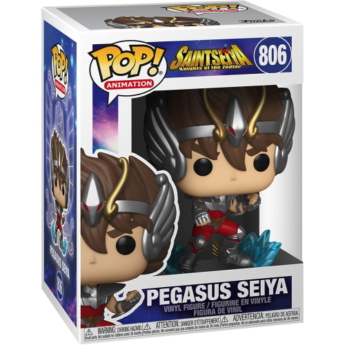 FUNKO POP! PEGASUS SAINT SEIJA