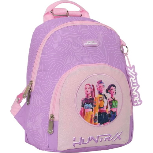 ZAINO K-POP DEMON HUNTERS ICONIC 30CM