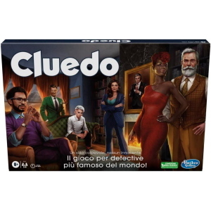 CLUEDO CLASSICO