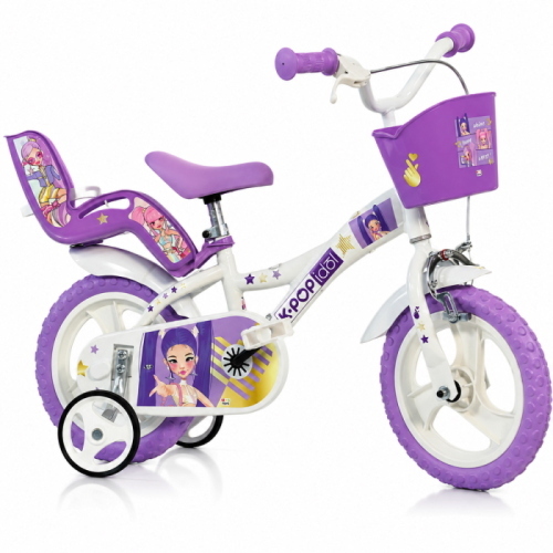 BICI 14 K-POP