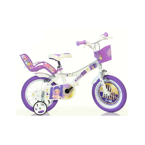 BICI 16 K-POP