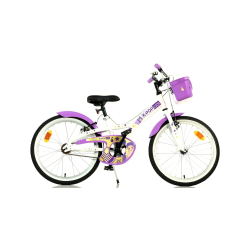 BICI 20 K-POP