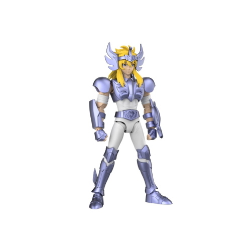 SAINT SEIYA CRYSTAL CAVALIERI DELLO ZODIACO 