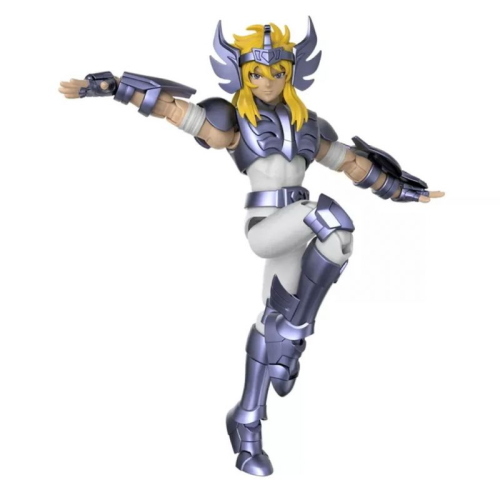 SAINT SEIYA CRYSTAL CAVALIERI DELLO ZODIACO 
