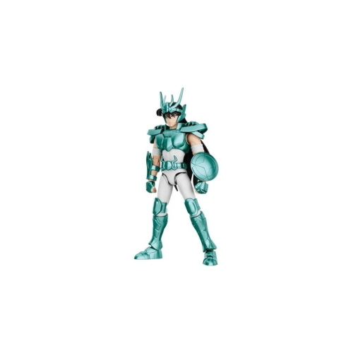 SAINT SEIYA SIRIO IL DRAGONE CAVALIERI DELLO ZODIACO 