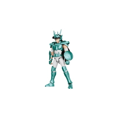 SAINT SEIYA SIRIO IL DRAGONE CAVALIERI DELLO ZODIACO 