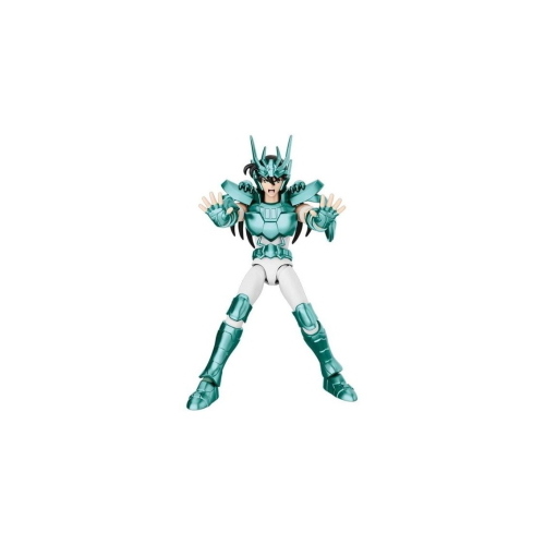 SAINT SEIYA SIRIO IL DRAGONE CAVALIERI DELLO ZODIACO 