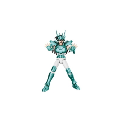 SAINT SEIYA SIRIO IL DRAGONE CAVALIERI DELLO ZODIACO 