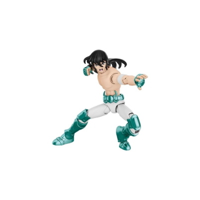 SAINT SEIYA SIRIO IL DRAGONE CAVALIERI DELLO ZODIACO 