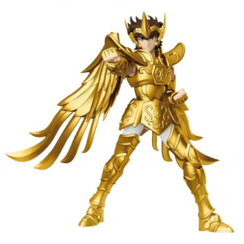 SAINT SEIYA SAGITTARIO CAVALIERI DELLO ZODIACO 