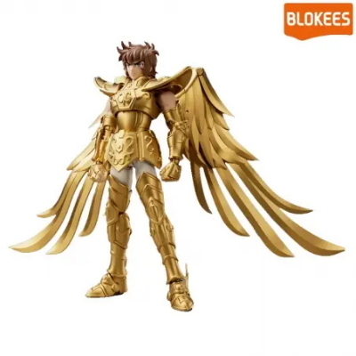 SAINT SEIYA SAGITTARIO CAVALIERI DELLO ZODIACO 