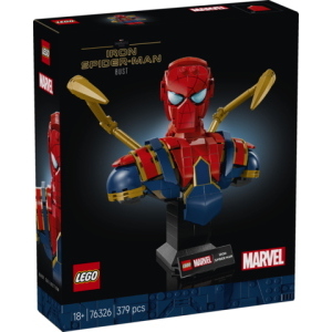 SUPER HEROES MARVEL BUSTO DI SPIDERMAN
