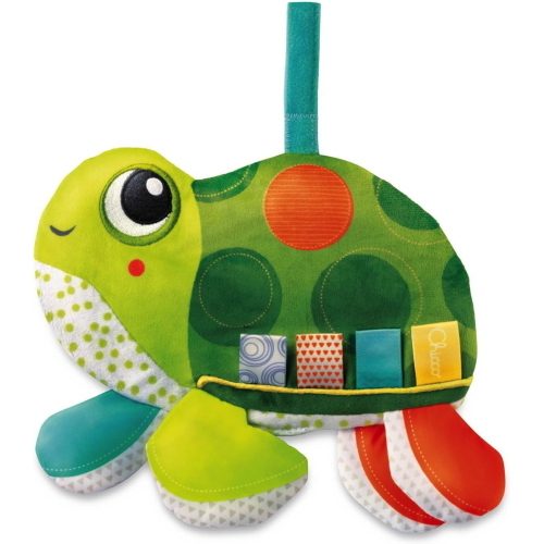 GIOCO TRILLINO MOLLY TARTARUGA COCCOLONA