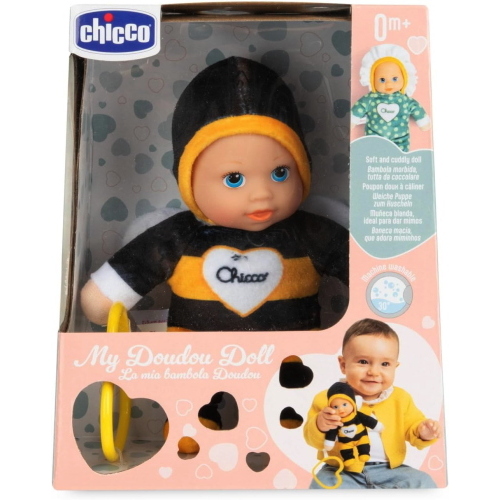 GIOCO BAMBOLA MY DOUDOU DOLL APE