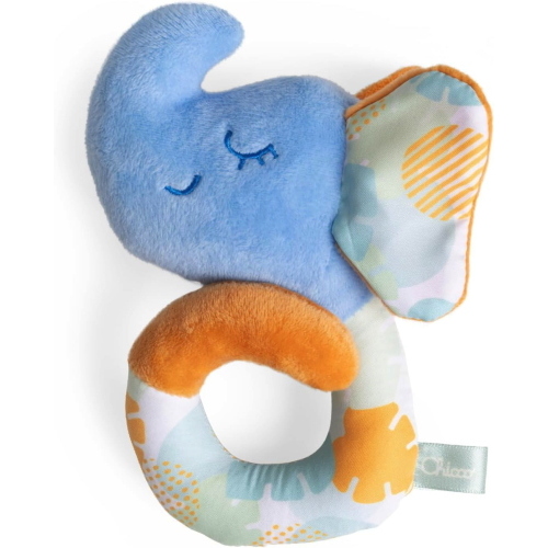 GIOCO BSF TRILLINO SOFT ELEFANTE