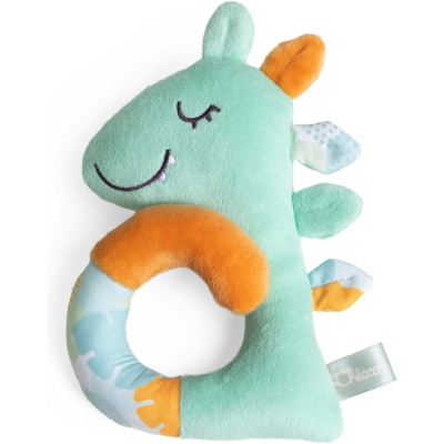 GIOCO BSF TRILLINO SOFT DINOSAURO