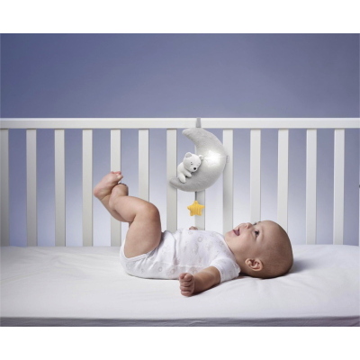 CHICCO GIOCO DOLCE LUNA CARILLON