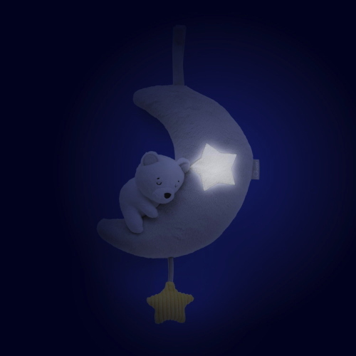 CHICCO GIOCO DOLCE LUNA CARILLON