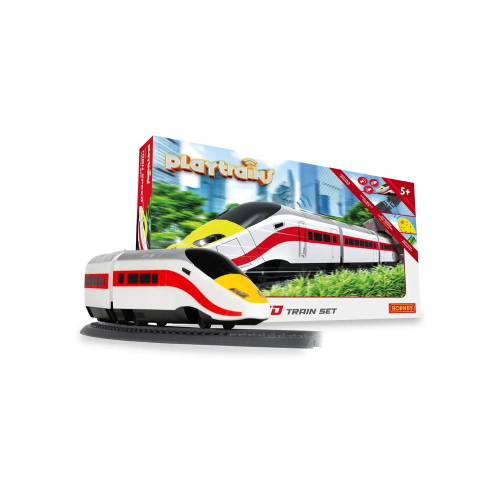 SET TRENO ALTA VELOCITA CONTROLLER INFRARED