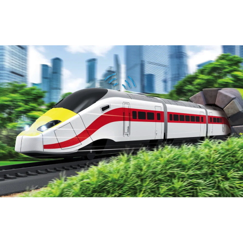 SET TRENO ALTA VELOCITA CONTROLLER INFRARED