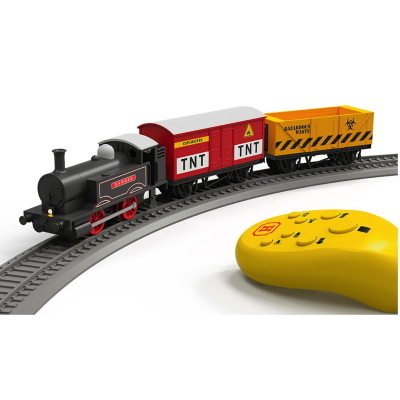 SET TRENO MERCI CONTROLLER INFRARED