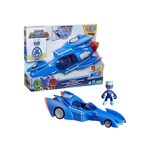 PJ MASKS AUTO CAT RACER