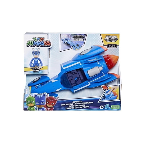PJ MASKS AUTO CAT RACER