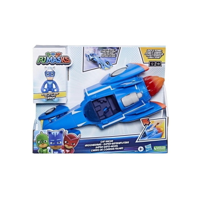 PJ MASKS AUTO CAT RACER