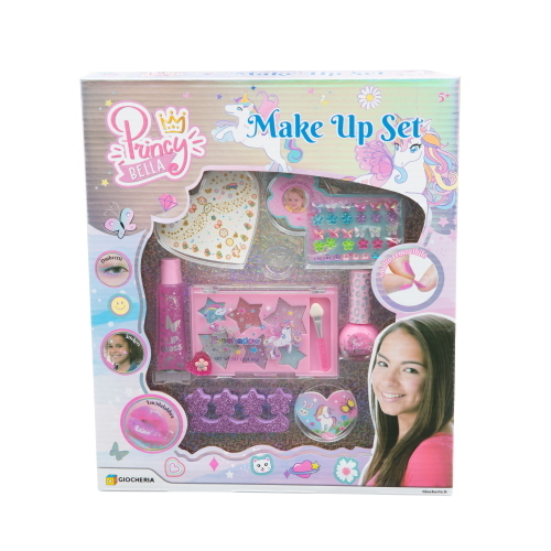 PRINCY BELLA - MAKE UP SET
