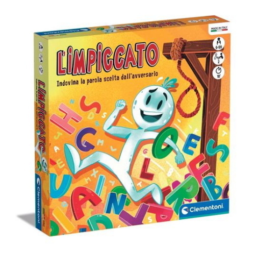 L'IMPICCATO
