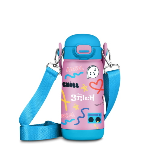 LILO STITCH ANGEL BORRACCIA KID  