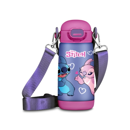 LILO STITCH BORRACCIA KID C/TRACOL  