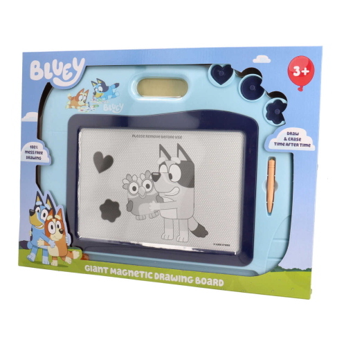 LAVAGNA MAGNETICA BLUEY