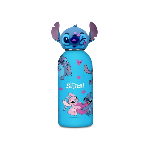 LILO STITCH ANGEL BORRACCIA C TOPPER