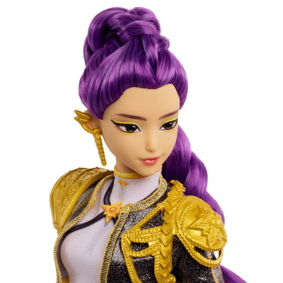 MATTEL K-POP DEMON HUNTERS BAMBOLA RUMI CANTANTE