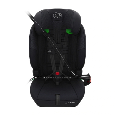 SEGGIOLINO AUTO KINDERKRAFT COMFORT UP 2 BLACK
