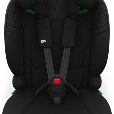 SEGGIOLINO AUTO KINDERKRAFT COMFORT UP 2 BLACK